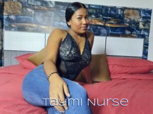 Taymi_Nurse