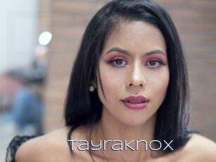 TayraKnox