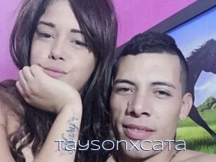 TaysonXcata