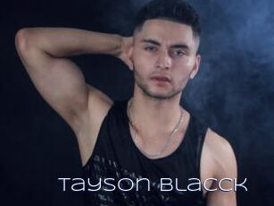 Tayson_Blacck