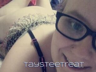 TaysteeTreat