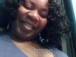TeTee