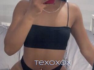 TeXoXoX