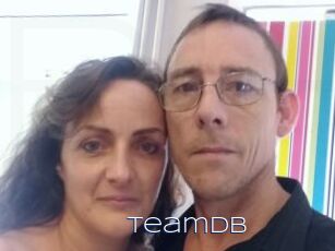 Teamdb