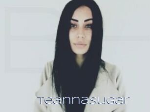 TeannaSugar