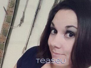 TeaseU