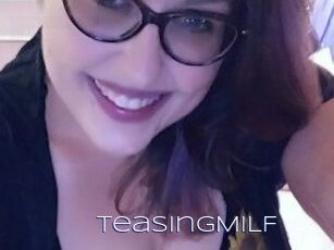 TeasingMILF