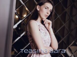 Teasing_Sara
