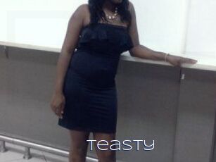 Teasty