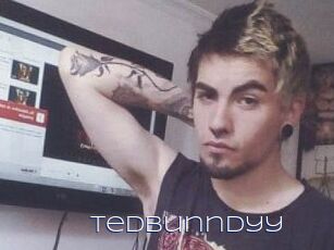 TedBunndyy