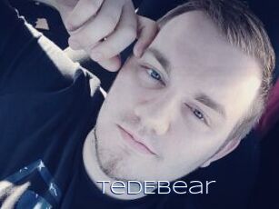 TedEBear