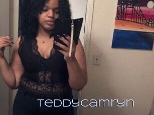 TeddyCamryn