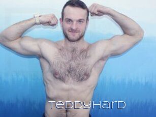 TeddyHard
