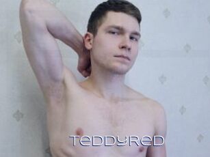 TeddyRed