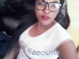 TeddyT18