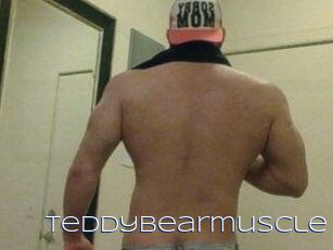 Teddybear_muscle
