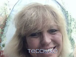 Teddyxo