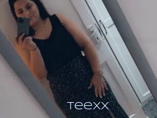 TeeXX
