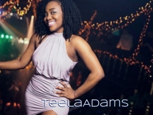 TeelaAdams