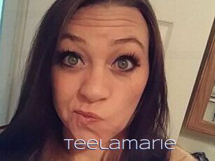 Teelamarie