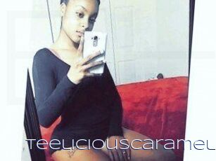 TeeliciousCaramel