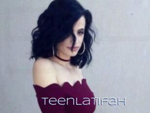 TeenLatifah