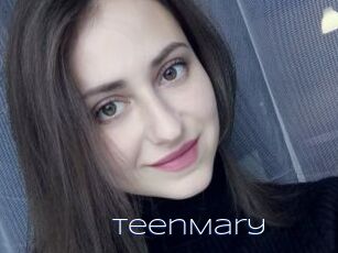 TeenMary
