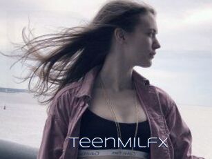 TeenMilfX