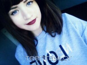TeenTaylor