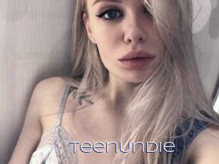TeenUndie