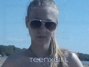 TeenXgirl_