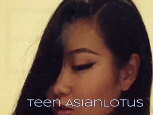 Teen_AsianLotus