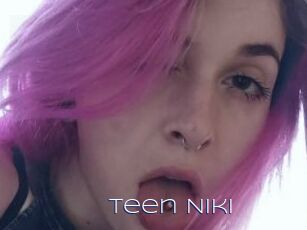 Teen_Niki