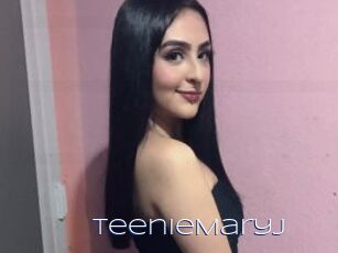 TeenieMaryJ
