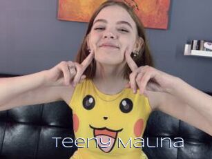 Teeny_Malina