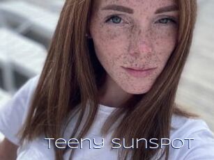 Teeny_Sunspot