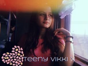 Teeny_Vikki_X
