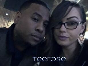 Teerose