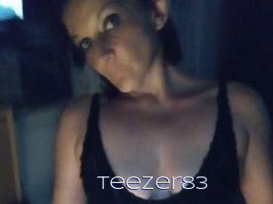 Teezer83
