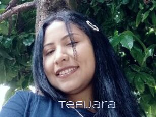 Tefijara
