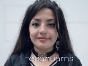 TeganHarris