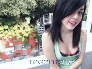 TeganTate