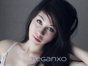 TeganXo