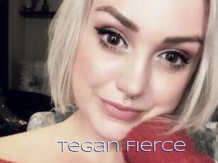 Tegan_Fierce Blue Hot