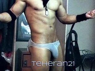 Teheran21