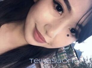 TeikaSuon