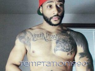 Temptation1990 Blue Hot