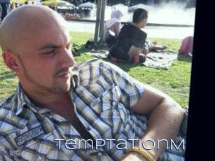 TemptationM Blue Hot