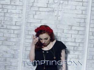 TemptingFoxx