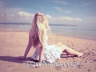 Temting4YOU
